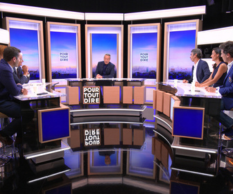 Replay Pour tout dire 08/09/2026