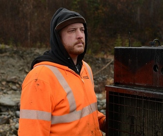Replay Alaska, la ruée vers l'or - Freddy à la rescousse