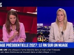 Replay BFM Grand Soir - Sondage présidentielle 2027 : le RN sur un nuage - 02/11