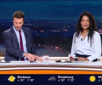 Replay BFM Première prématinale - BFM Première 4h30/6h - 24/09
