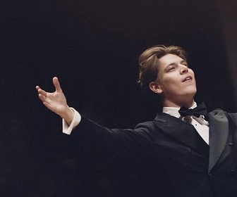 Replay Philharmonie de Paris - Klaus Mäkelä dirige la Symphonie Titan de Mahler