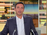 Replay La matinale week-end - 01/11/2025