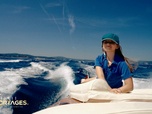 Replay Grands reportages - Des marins d'eau douce qui ne font pas de vagues