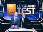 Replay QI : le grand test (2/2)