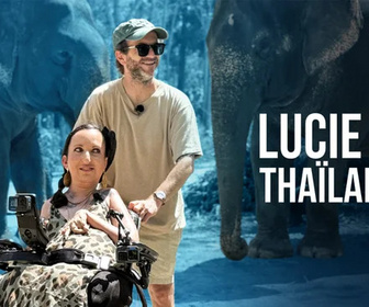 Replay Lucie en Thaïlande
