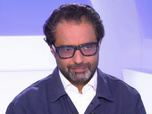 Replay C dans l'air l'invité