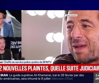 Replay BFM Grand Soir - Bruel : Ça va être une bataille judiciaire (Avocate) - 13/06