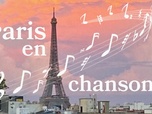 Replay Paris en chansons