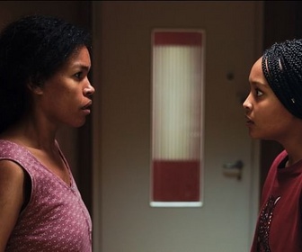 Replay Jeunes cinéastes européens - Semret