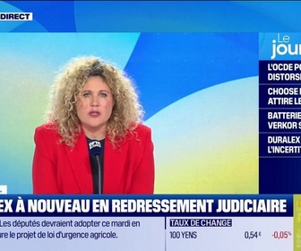 Replay Good Morning Business - Mardi 2 juin