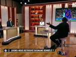 Replay L'Équipe du Soir - Episode du 14 octobre