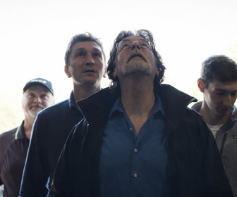 Replay Le mystère d'Oak Island : la course au trésor - S10E13 - Attention au blob