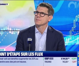 Replay Good Morning Market - L'once d'or baisse