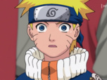 Replay Naruto - Episode 85 - La Malédiction du clan Uchiwa