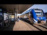Replay Danemark : un mort et plusieurs blessés dans une collision entre un train et un véhicule agricole