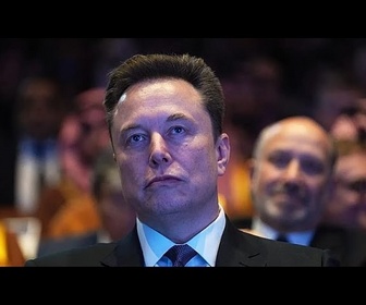 Replay Musk contre l'UE : que valent vraiment ses affirmations sur l'Europe ?