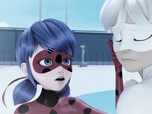 Replay Miraculous - Les aventures de Ladybug et Chat Noir - S03 E22 - Chat Blanc