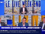 Replay Le Live Week-end - Toujours pas de Premier ministre en vue : jusqu'à quand le suspens ? - 31/08