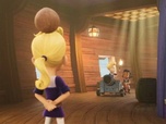 Replay Pirate academy - Le grand livre pirate