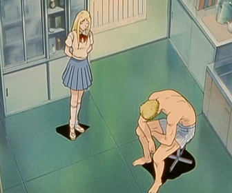 Replay GTO - Épisode 23 - Leçon 23