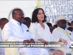 Replay Journal de l'Afrique - Sylvia et Noureddin Bongo accusent les nouvelles autorités de torture