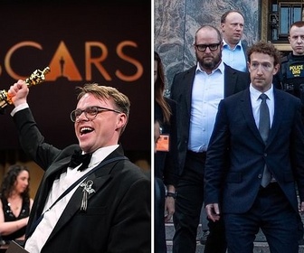 Replay Mister Nobody / La condamnation de Meta et Google - 28 minutes