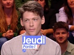 Replay Quotidien, première partie du 8 mai 2025