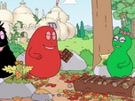 Replay Barbapapa en Famille - La guerre des canulars