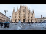 Replay Violences en marge des manifestations en Italie : Meloni présente un nouveau dispositif de sécurité