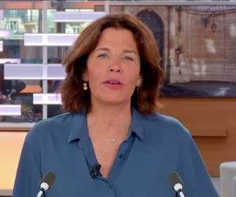 Replay L'info s'éclaire - Émission du mardi 15 juillet 2025