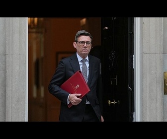 Replay Royaume-Uni : Andy Burnham veut un débat franc sur le retour à la libre circulation dans l'UE