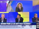 Replay Les Experts : Guerre commerciale, quels bénéfices pour les USA ? - 04/05
