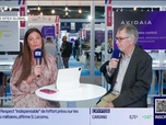 Replay Edition spéciale - Christian Dumard (Marine Weather Intelligence) : Marine Weather Intelligence, GPS marin 2.0 - 13/10