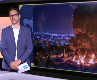 Replay Info ou intox - Bombardements en Iran : Attention à ces photos publiées par Donald Trump