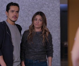 Replay Le choix de Juana - S01 E21