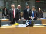 Replay Israël-Palestine : le conflit sans fin - Face à Israël, les Européens en manque d'unité