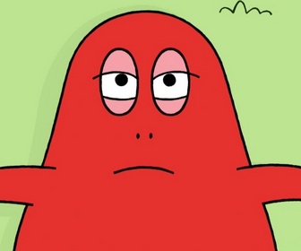 Replay Barbapapa en Famille - La tablette