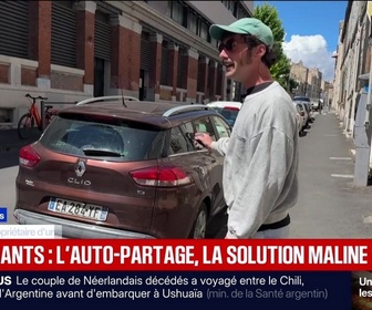 Replay BFM Première prématinale - Focus Régions - 07/05
