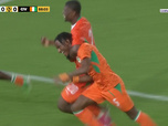 Replay Qualifs. CAN 2027 : La Côte d'Ivoire d'Hervé Renard s'en sort dans la douleur en Somalie
