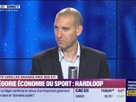 Replay En route vers les Grands Prix des ETI : Catégorie économie du sport, Hardloop - 25/06