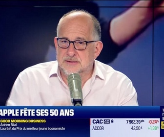 Replay De Quoi J'me Mail - Dimanche 5 avril