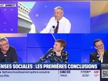 Replay Les Experts : Année blanche, la bonne idée ? - 06/06