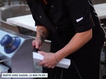 Replay Un jour, un doc week-end - Partir hors saison, le bon filon ! (1/2)