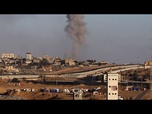Replay Les forces terrestres israéliennes ont lancé une opération antiterroriste à Rafah