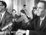 Replay Le cinéma d'Otto Preminger - Tempête à Washington