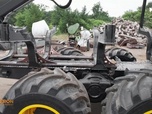 Replay Bûcheron, un métier à hauts risques - Exploitants en danger