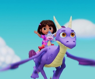Replay Dora - Sa Majesté Chipeur