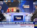 Replay Les Experts de l'immo : Immobilier ancien à rénover, une bonne idée ? - 04/12