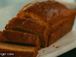 Replay Petits Plats en équilibre - Ginger Cake