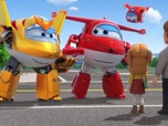Replay Super Wings - S05 E28 - La fête des mères